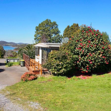 Cosy, Comfortable Cottage - Views & Location Plus Beauty Point Eksteriør billede